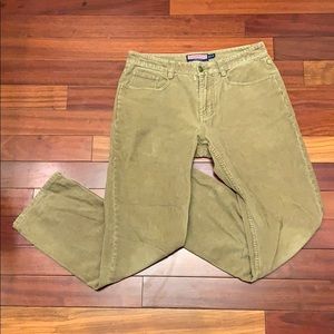 Vineyard Vines 5-Pocket Corduroy Pants